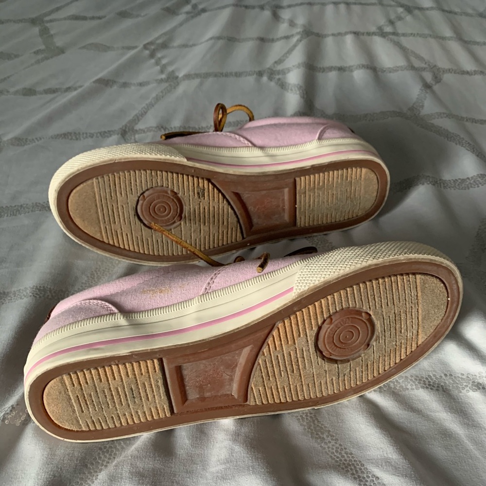 Ralph Lauren Sneakers View 5
